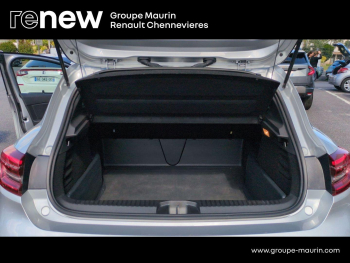 Photo 13 du bon plan RENAULT Clio 1.0 TCe 90ch Evolution occasion à 13999 €