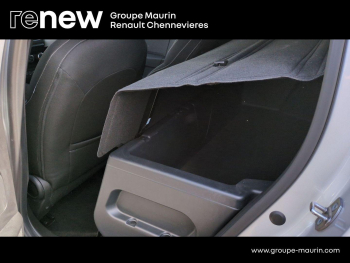 Photo 16 du bon plan RENAULT Clio 1.0 TCe 90ch Evolution occasion à 13999 €