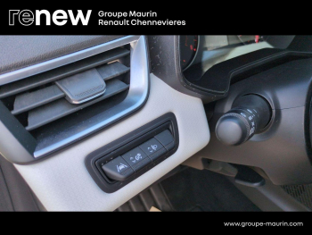 Photo 18 du bon plan RENAULT Clio 1.0 TCe 90ch Evolution occasion à 13999 €