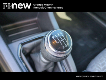 Photo 20 du bon plan RENAULT Clio 1.0 TCe 90ch Evolution occasion à 13999 €