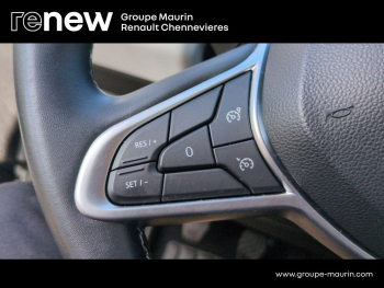 Photo 21 du bon plan RENAULT Clio 1.0 TCe 90ch Evolution occasion à 13999 €