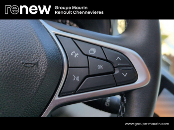 Photo 22 du bon plan RENAULT Clio 1.0 TCe 90ch Evolution occasion à 13999 €
