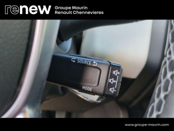 Photo 23 du bon plan RENAULT Clio 1.0 TCe 90ch Evolution occasion à 13999 €