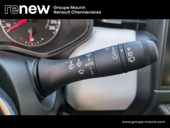 Photo 24 du bon plan RENAULT Clio 1.0 TCe 90ch Evolution occasion à 13999 €