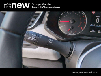 Photo 25 du bon plan RENAULT Clio 1.0 TCe 90ch Evolution occasion à 13999 €