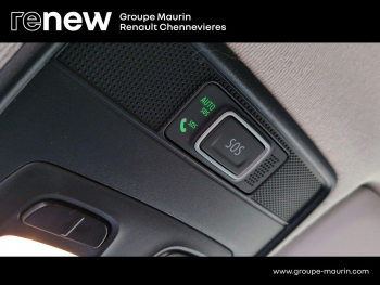 Photo 26 du bon plan RENAULT Clio 1.0 TCe 90ch Evolution occasion à 13999 €