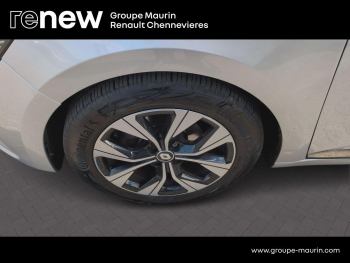 Photo 28 du bon plan RENAULT Clio 1.0 TCe 90ch Evolution occasion à 13999 €