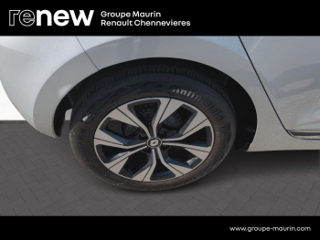 Photo 30 du bon plan RENAULT Clio 1.0 TCe 90ch Evolution occasion à 13999 €