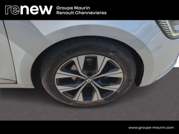 Photo 31 du bon plan RENAULT Clio 1.0 TCe 90ch Evolution occasion à 13999 €