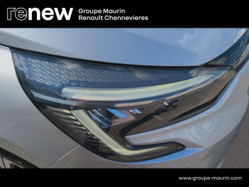 Photo 32 du bon plan RENAULT Clio 1.0 TCe 90ch Evolution occasion à 13999 €