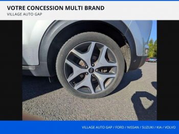 Photo 15 du bon plan KIA Sportage 1.7 CRDi 141ch ISG GT Line 4x2 DCT7 occasion à 15990 €