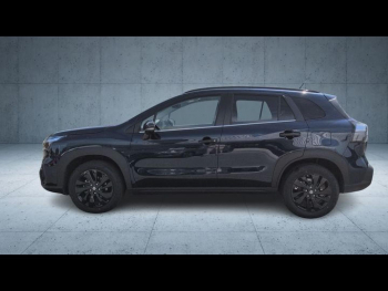 Photo 2 du bon plan SUZUKI SX4 S-Cross 1.4 Boosterjet Hybrid 110ch XPLORE Serie Speciale MY25 occasion à 26480 €