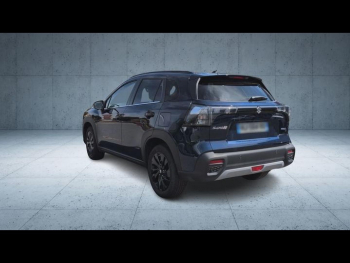 Photo 3 du bon plan SUZUKI SX4 S-Cross 1.4 Boosterjet Hybrid 110ch XPLORE Serie Speciale MY25 occasion à 26480 €