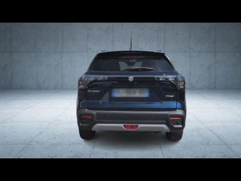 Photo 4 du bon plan SUZUKI SX4 S-Cross 1.4 Boosterjet Hybrid 110ch XPLORE Serie Speciale MY25 occasion à 26480 €