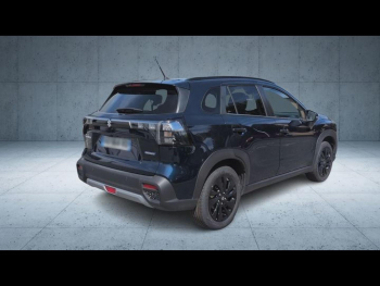 Photo 5 du bon plan SUZUKI SX4 S-Cross 1.4 Boosterjet Hybrid 110ch XPLORE Serie Speciale MY25 occasion à 26480 €