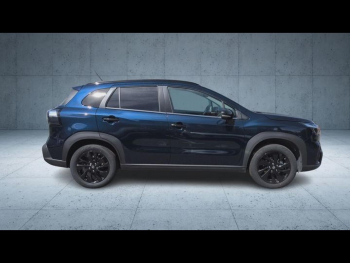 Photo 6 du bon plan SUZUKI SX4 S-Cross 1.4 Boosterjet Hybrid 110ch XPLORE Serie Speciale MY25 occasion à 26480 €