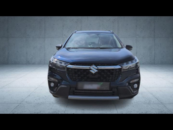 Photo 8 du bon plan SUZUKI SX4 S-Cross 1.4 Boosterjet Hybrid 110ch XPLORE Serie Speciale MY25 occasion à 26480 €