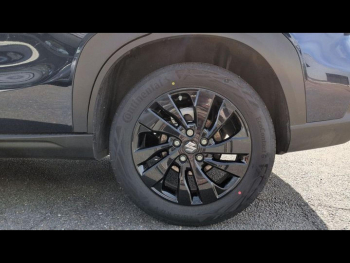 Photo 9 du bon plan SUZUKI SX4 S-Cross 1.4 Boosterjet Hybrid 110ch XPLORE Serie Speciale MY25 occasion à 26480 €