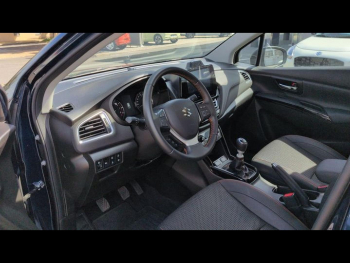 Photo 11 du bon plan SUZUKI SX4 S-Cross 1.4 Boosterjet Hybrid 110ch XPLORE Serie Speciale MY25 occasion à 26480 €