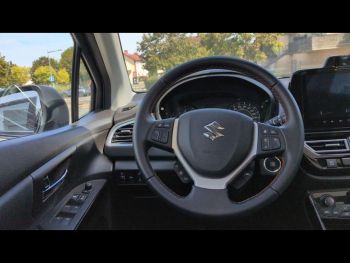 Photo 13 du bon plan SUZUKI SX4 S-Cross 1.4 Boosterjet Hybrid 110ch XPLORE Serie Speciale MY25 occasion à 26480 €