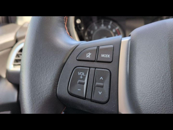Photo 15 du bon plan SUZUKI SX4 S-Cross 1.4 Boosterjet Hybrid 110ch XPLORE Serie Speciale MY25 occasion à 26480 €