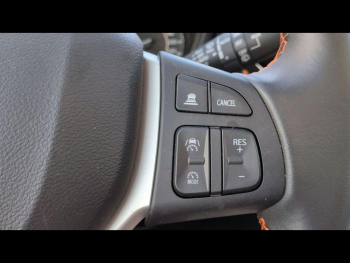 Photo 16 du bon plan SUZUKI SX4 S-Cross 1.4 Boosterjet Hybrid 110ch XPLORE Serie Speciale MY25 occasion à 26480 €