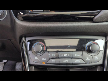 Photo 22 du bon plan SUZUKI SX4 S-Cross 1.4 Boosterjet Hybrid 110ch XPLORE Serie Speciale MY25 occasion à 26480 €