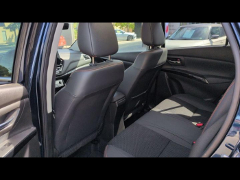 Photo 25 du bon plan SUZUKI SX4 S-Cross 1.4 Boosterjet Hybrid 110ch XPLORE Serie Speciale MY25 occasion à 26480 €