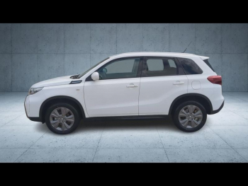 Photo 2 du bon plan SUZUKI Vitara 1.4 Boosterjet Hybrid 110ch Privilège Allgrip MY25 occasion à 24980 €
