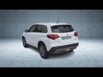 Photo 3 du bon plan SUZUKI Vitara 1.4 Boosterjet Hybrid 110ch Privilège Allgrip MY25 occasion à 24980 €