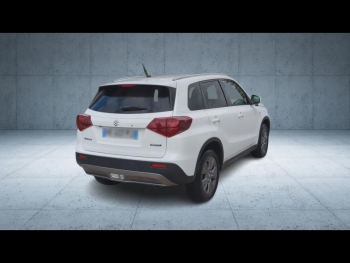 Photo 5 du bon plan SUZUKI Vitara 1.4 Boosterjet Hybrid 110ch Privilège Allgrip MY25 occasion à 24980 €