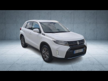 Photo 7 du bon plan SUZUKI Vitara 1.4 Boosterjet Hybrid 110ch Privilège Allgrip MY25 occasion à 24980 €