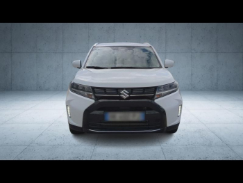 Photo 8 du bon plan SUZUKI Vitara 1.4 Boosterjet Hybrid 110ch Privilège Allgrip MY25 occasion à 24980 €