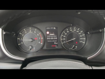 Photo 12 du bon plan SUZUKI Vitara 1.4 Boosterjet Hybrid 110ch Privilège Allgrip MY25 occasion à 24980 €