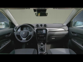 Photo 15 du bon plan SUZUKI Vitara 1.4 Boosterjet Hybrid 110ch Privilège Allgrip MY25 occasion à 24980 €