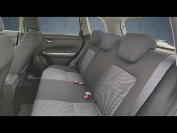 Photo 16 du bon plan SUZUKI Vitara 1.4 Boosterjet Hybrid 110ch Privilège Allgrip MY25 occasion à 24980 €