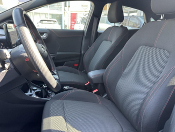 Photo 9 du bon plan FORD Puma 1.0 Flexifuel 125ch S&S mHEV ST-Line Design 3 occasion à 17900 €