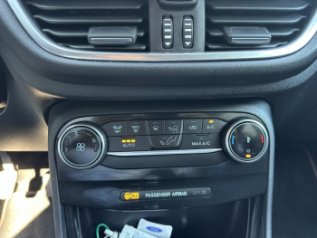 Photo 20 du bon plan FORD Puma 1.0 Flexifuel 125ch S&S mHEV ST-Line Design 3 occasion à 17900 €