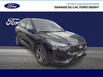 Photo 2 du bon plan FORD Kuga 2.5 Duratec 180ch Hybrid FlexiFuel ST-Line Powershift occasion à 39990 €