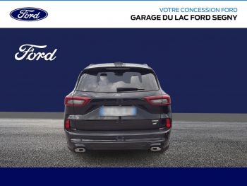 Photo 3 du bon plan FORD Kuga 2.5 Duratec 180ch Hybrid FlexiFuel ST-Line Powershift occasion à 39990 €