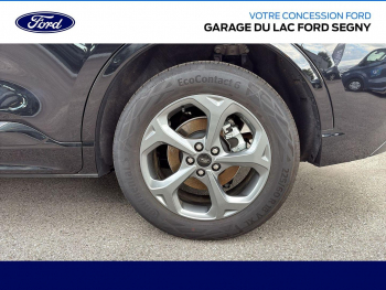 Photo 4 du bon plan FORD Kuga 2.5 Duratec 180ch Hybrid FlexiFuel ST-Line Powershift occasion à 39990 €