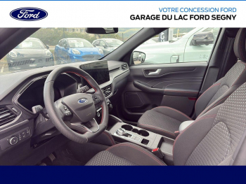 Photo 5 du bon plan FORD Kuga 2.5 Duratec 180ch Hybrid FlexiFuel ST-Line Powershift occasion à 39990 €
