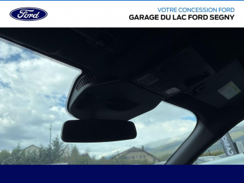 Photo 6 du bon plan FORD Kuga 2.5 Duratec 180ch Hybrid FlexiFuel ST-Line Powershift occasion à 39990 €