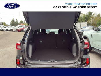 Photo 11 du bon plan FORD Kuga 2.5 Duratec 180ch Hybrid FlexiFuel ST-Line Powershift occasion à 39990 €