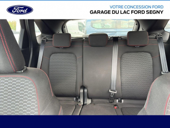 Photo 12 du bon plan FORD Kuga 2.5 Duratec 180ch Hybrid FlexiFuel ST-Line Powershift occasion à 39990 €