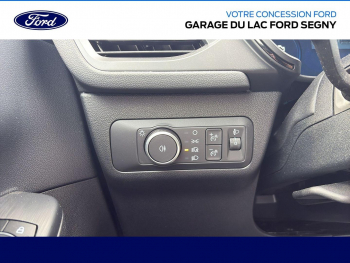 Photo 13 du bon plan FORD Kuga 2.5 Duratec 180ch Hybrid FlexiFuel ST-Line Powershift occasion à 39990 €