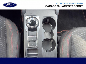 Photo 15 du bon plan FORD Kuga 2.5 Duratec 180ch Hybrid FlexiFuel ST-Line Powershift occasion à 39990 €