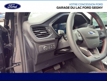 Photo 18 du bon plan FORD Kuga 2.5 Duratec 180ch Hybrid FlexiFuel ST-Line Powershift occasion à 39990 €