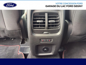 Photo 21 du bon plan FORD Kuga 2.5 Duratec 180ch Hybrid FlexiFuel ST-Line Powershift occasion à 39990 €