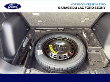 Photo 24 du bon plan FORD Kuga 2.5 Duratec 180ch Hybrid FlexiFuel ST-Line Powershift occasion à 39990 €